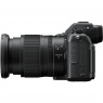 Nikon Nikon Z6III  Mirrorless Camera Body with 24-70 f/4 S lens