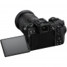 Nikon Nikon Z6III  Mirrorless Camera Body with 24-70 f/4 S lens