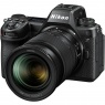 Nikon Nikon Z6III  Mirrorless Camera Body with 24-70 f/4 S lens