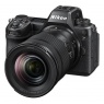 Nikon Nikon Z6III  Mirrorless Camera Body with 24-120 f/4 S lens