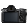 Nikon Nikon Z6III  Mirrorless Camera Body with 24-120 f/4 S lens