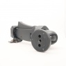 Manfrotto Used Manfrotto 322 RC2 Grip ball head