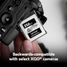 Lexar Lexar 256GB CFexpress Type B Silver R1750/W1300MB/s