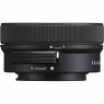 Sony Sony E PZ 16-50mm F3.5-5.6 OSS II compact power zoom lens