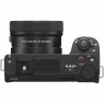 Sony Sony E PZ 16-50mm F3.5-5.6 OSS II compact power zoom lens