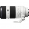 Sony FE 70-200mm f4 OSS zoom lens