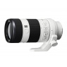 Sony FE 70-200mm f4 OSS zoom lens