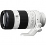 Sony FE 70-200mm f4 OSS zoom lens