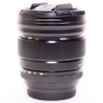Fujifilm Used Fujifilm XF 16mm f1.4 WR lens