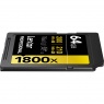 Lexar Lexar 64GB SDXC Gold UHS-II R280/W210MB/s V60