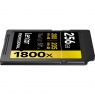 Lexar Lexar 256GB SDXC Gold UHS-II R280/W205MB/s V60