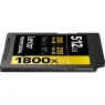 Lexar Lexar 512GB SDXC Gold UHS-II R280/W205MB/s V60
