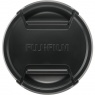 Fujifilm Front Lens Cap 82mm Fujifilm Front Lens Cap 82mm