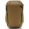 Peak Design Peak Design Travel Backpack 45L, Coyote