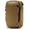 Peak Design Peak Design Travel Backpack 45L, Coyote