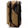 Peak Design Peak Design Travel Backpack 45L, Coyote