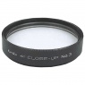 Kenko 52mm AC Close-up No.3 High-performance close-up lens - +3 Kenko 52mm AC Close-up No.3 High-performance close-up lens - +3