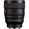 Sony Sony FE 85mm F1.4 G Master II lens