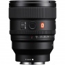 Sony Sony FE 85mm F1.4 G Master II lens