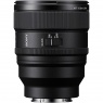 Sony Sony FE 85mm F1.4 G Master II lens