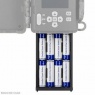 Zeiss Battery Tray for Secacam 7