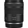 Canon Canon RF 28-70mm F2.8 IS STM lens