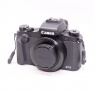 Canon Used Canon Powershot G1X Mk III digital compact camera