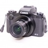 Canon Used Canon Powershot G1X Mk III digital compact camera