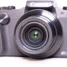 Canon Used Canon Powershot G1X Mk III digital compact camera