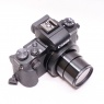 Canon Used Canon Powershot G1X Mk III digital compact camera