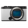 Panasonic Lumix S9 Mirrorless Camera Body, Smoky White