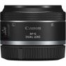 Canon Canon RF-S 7.8mm F4 STM DUAL lens