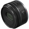 Canon Canon RF-S 7.8mm F4 STM DUAL lens