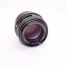 Pentax Used Pentax 50mm f1.4 SMC-M K-mount lens