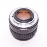 Pentax Used Pentax 50mm f1.4 SMC-M K-mount lens