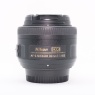 Nikon Used Nikon AF-S 35mm f1.8 G lens