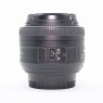 Nikon Used Nikon AF-S 35mm f1.8 G lens
