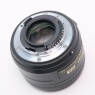 Nikon Used Nikon AF-S 35mm f1.8 G lens