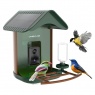 Camouflage EZ BirdFeed 1 Garden Camera Camouflage EZ BirdFeed 1 Garden Camera