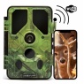 Camouflage EZ45 Trailcam Camouflage EZ45 Trailcam