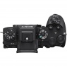 Sony Sony Alpha A1 II Mirrorless Camera Body