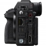 Sony Sony Alpha A1 II Mirrorless Camera Body