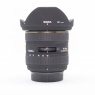 Sigma Used Sigma EX 10-20mm f4-5.6 lens for Nikon