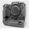 Fujifilm Used Fujifilm X-H2S Mirrorless camera body with VG-XH grip