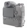 Fujifilm Used Fujifilm X-H2S Mirrorless camera body with VG-XH grip