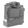 Fujifilm Used Fujifilm X-H2S Mirrorless camera body with VG-XH grip