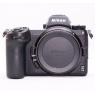Nikon Used Nikon Z6 II Mirrorless camera body