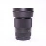 Sigma Used Sigma 30mm f1.4 DC DN lens for Fuji-X