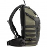 Think Tank Think Tank DarkLight Backpack 20L, Montane Green