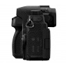 Lumix Panasonic Lumix DC-G97 Mirrorless camera body